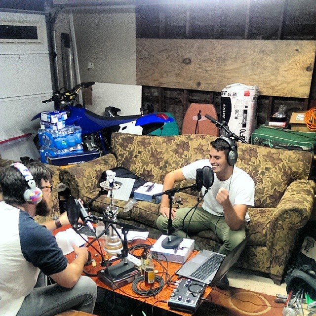 Podcast